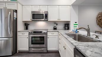 Beachwalk Villa 5118