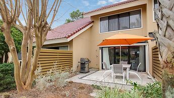 Beachwalk Villa 5118