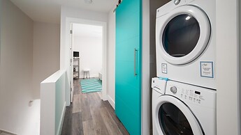 Beachwalk Villa 5118