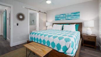 Beachwalk Villa 5118