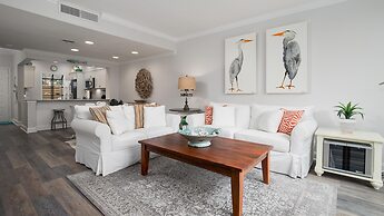 Beachwalk Villa 5118