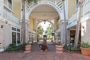 Beachwalk Villa 5118