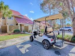 Beachwalk Villa 5118