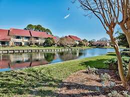 Beachwalk Villa 5118