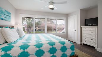 Beachwalk Villa 5118