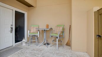 Beachwalk Villa 5118