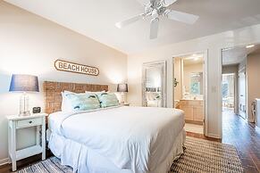 Beachwalk Villa 5127