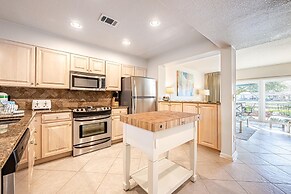 Beachwalk Villa 5127