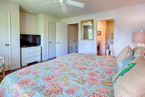 Beachwalk Villa 5127