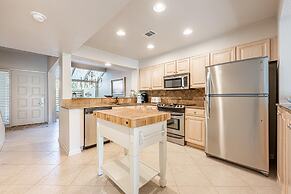 Beachwalk Villa 5127