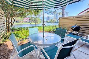 Beachwalk Villa 5127