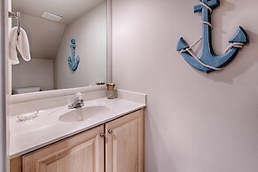 Beachwalk Villa 5127