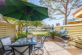 Beachwalk Villa 5127