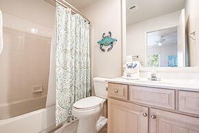 Beachwalk Villa 5127