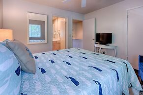 Beachwalk Villa 5127