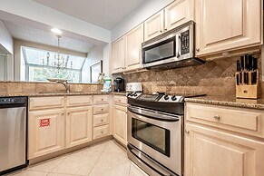 Beachwalk Villa 5127