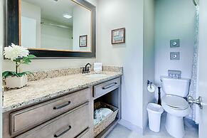 Beachwalk Villa 5127