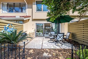 Beachwalk Villa 5127