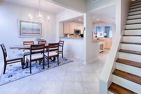 Beachwalk Villa 5127