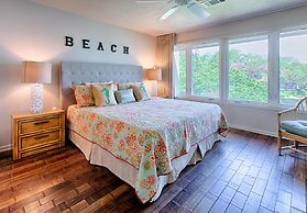 Beachwalk Villa 5127