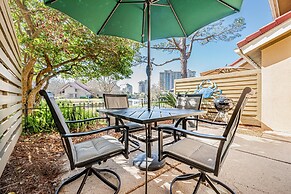 Beachwalk Villa 5127