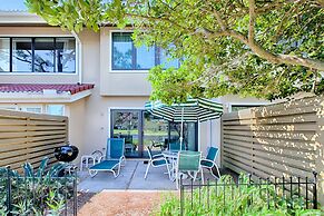 Beachwalk Villa 5127