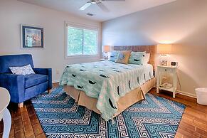 Beachwalk Villa 5127