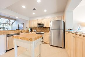 Beachwalk Villa 5127