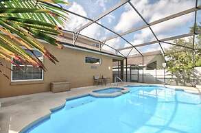 4BR Davenport Pool Home by Watson-767OX