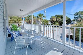 Pier Destiny 66 Pompano Street