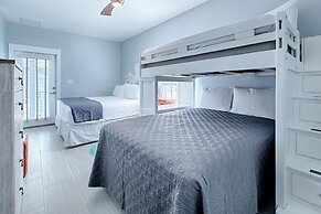 Pier Destiny 66 Pompano Street