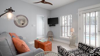 Pier Destiny 66 Pompano Street