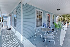 Pier Destiny 66 Pompano Street