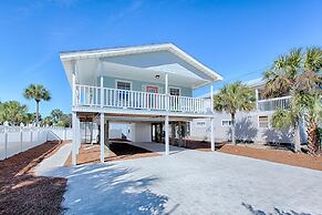 Pier Destiny 66 Pompano Street