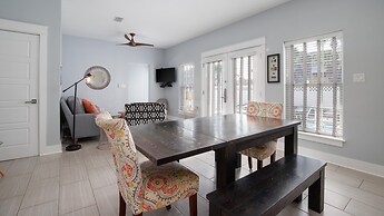 Pier Destiny 66 Pompano Street