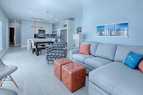 Pier Destiny 66 Pompano Street