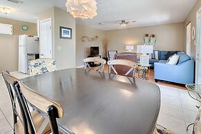 Pier Destiny 66 Pompano Street