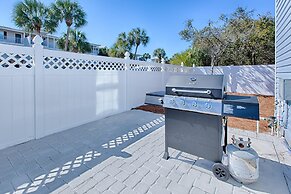 Pier Destiny 66 Pompano Street