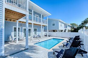 Pier Destiny 66 Pompano Street