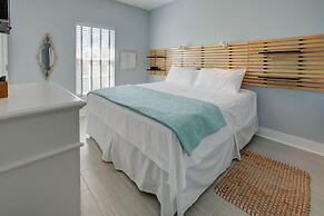 Pier Destiny 66 Pompano Street