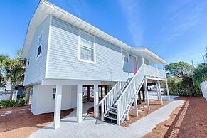 Pier Destiny 66 Pompano Street