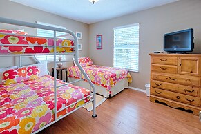 Pier Destiny 66 Pompano Street