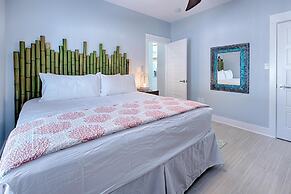 Pier Destiny 66 Pompano Street