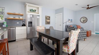 Pier Destiny 66 Pompano Street