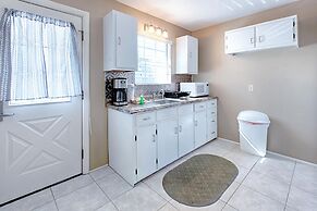 Pier Destiny 66 Pompano Street