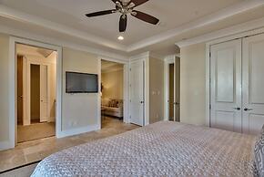 Oasis Destiny by the Sea