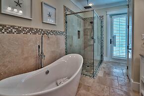 Oasis Destiny by the Sea