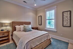 Oasis Destiny by the Sea