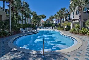 Oasis Destiny by the Sea