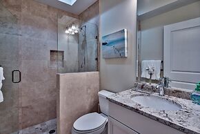 Oasis Destiny by the Sea